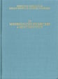 Madrigali Et Ricercari a Quattro Voci Study Scores sheet music cover